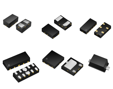 通用型ESD